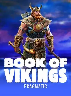 Book of Vikings