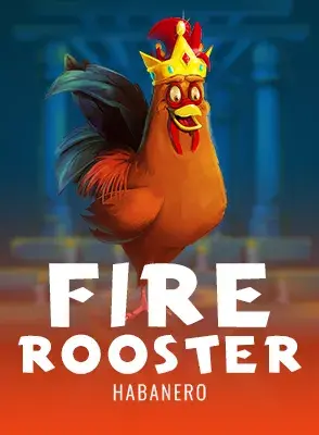 Fire Rooster