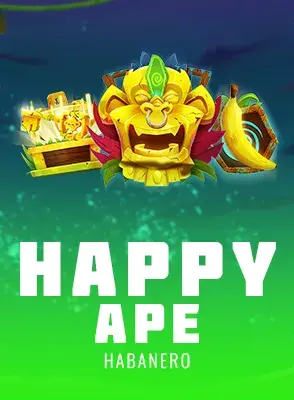 Happy Ape