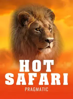 Hot Safari