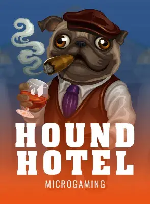 Hound Hotel