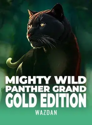 Mighty Wild: Panther Grand Gold Edition